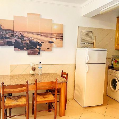 Terrace Apartment In Praia Da Rocha Портиман Екстериор снимка