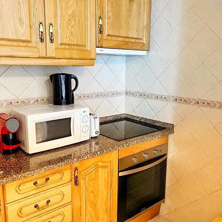Terrace Apartment In Praia Da Rocha Портиман Екстериор снимка