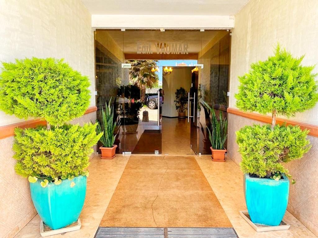 Terrace Apartment In Praia Da Rocha Портиман Екстериор снимка