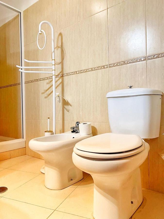 Terrace Apartment In Praia Da Rocha Портиман Екстериор снимка